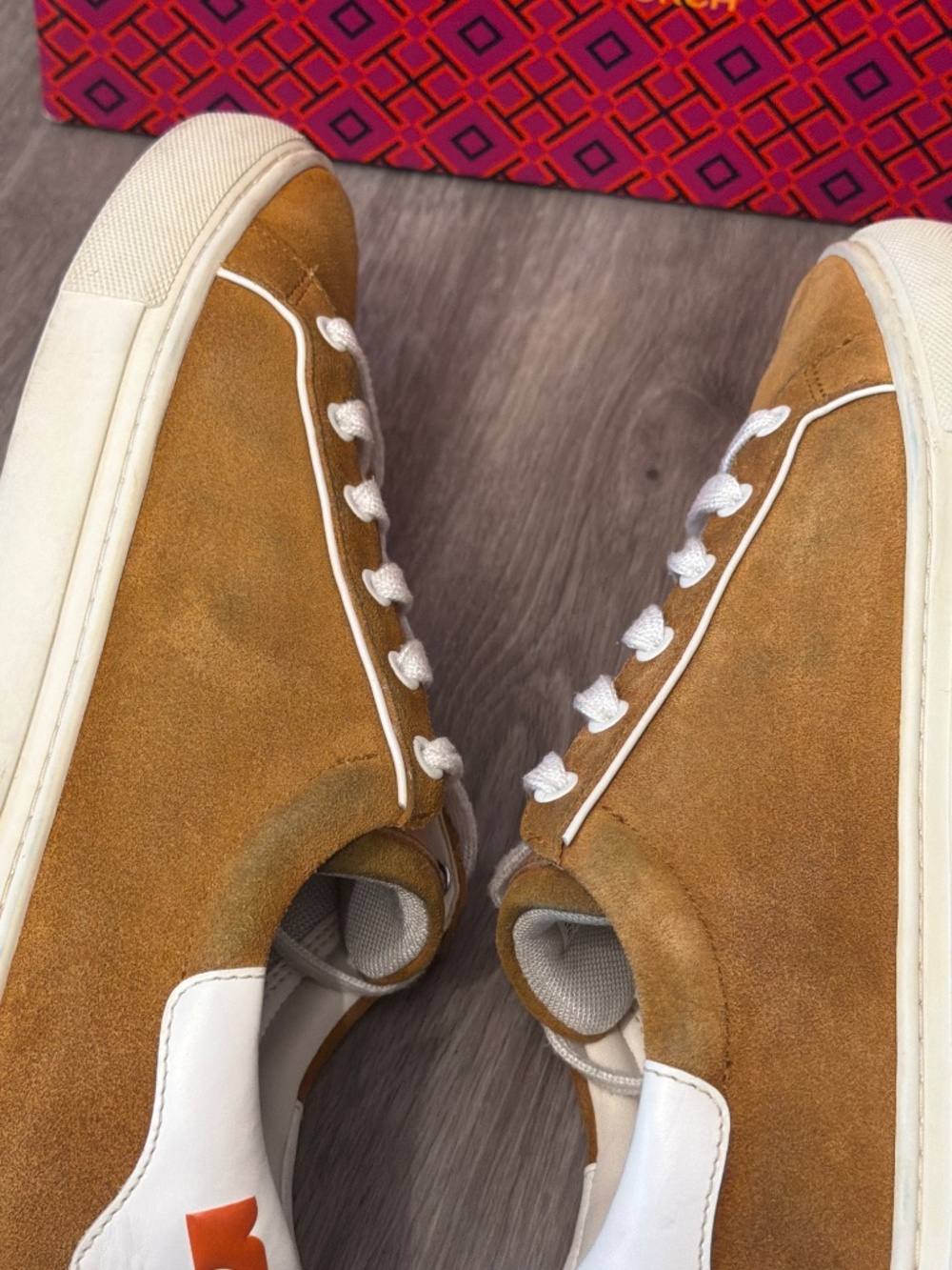 Tory Burch Sneakers - Picture 7 of 15